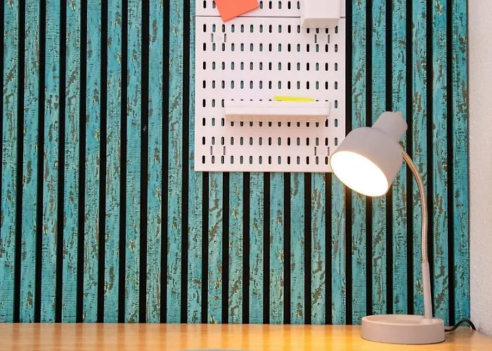 Apartment Gulf Coast Escape • Grill + Cornhole • Workspace *
