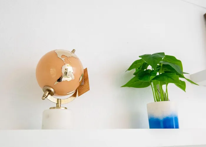 Gulf Coast Escape • Grill + Cornhole • Workspace