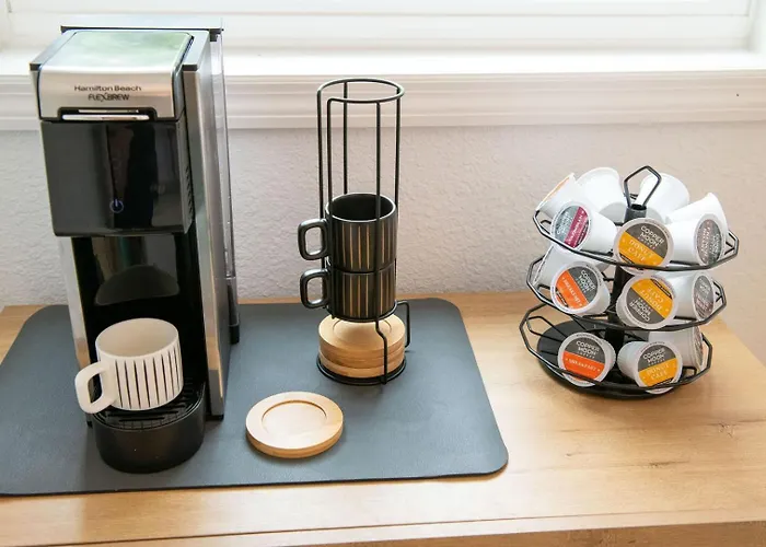Gulf Coast Escape • Grill + Cornhole • Workspace Clearwater Beach